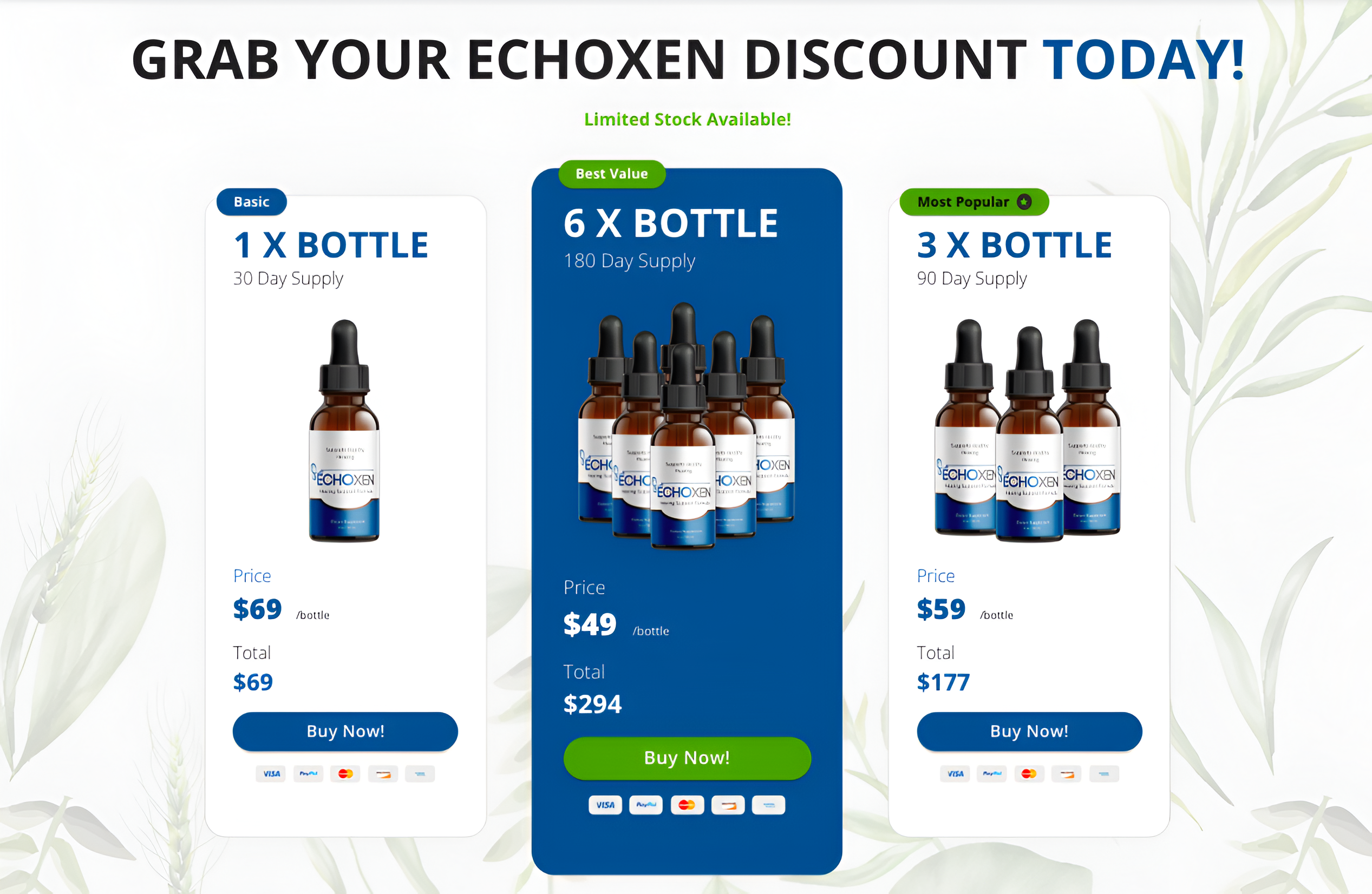 echoxen